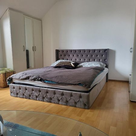 Apartament Luftikus Bad Zwischenahn Zewnętrze zdjęcie