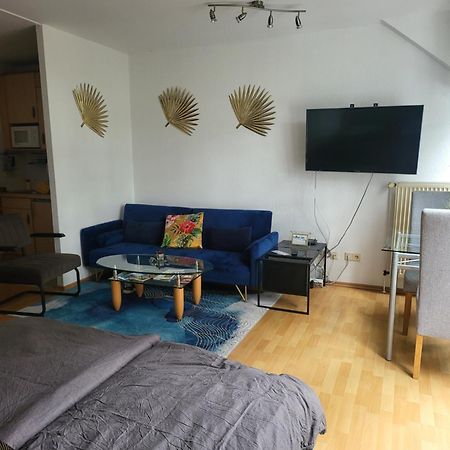 Apartament Luftikus Bad Zwischenahn Zewnętrze zdjęcie