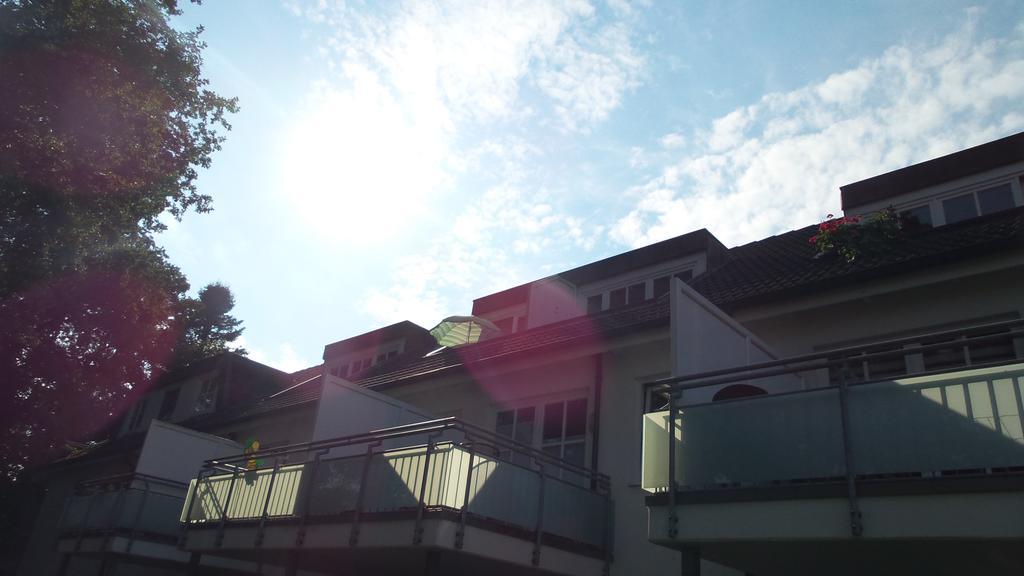 Apartament Luftikus Bad Zwischenahn Pokój zdjęcie