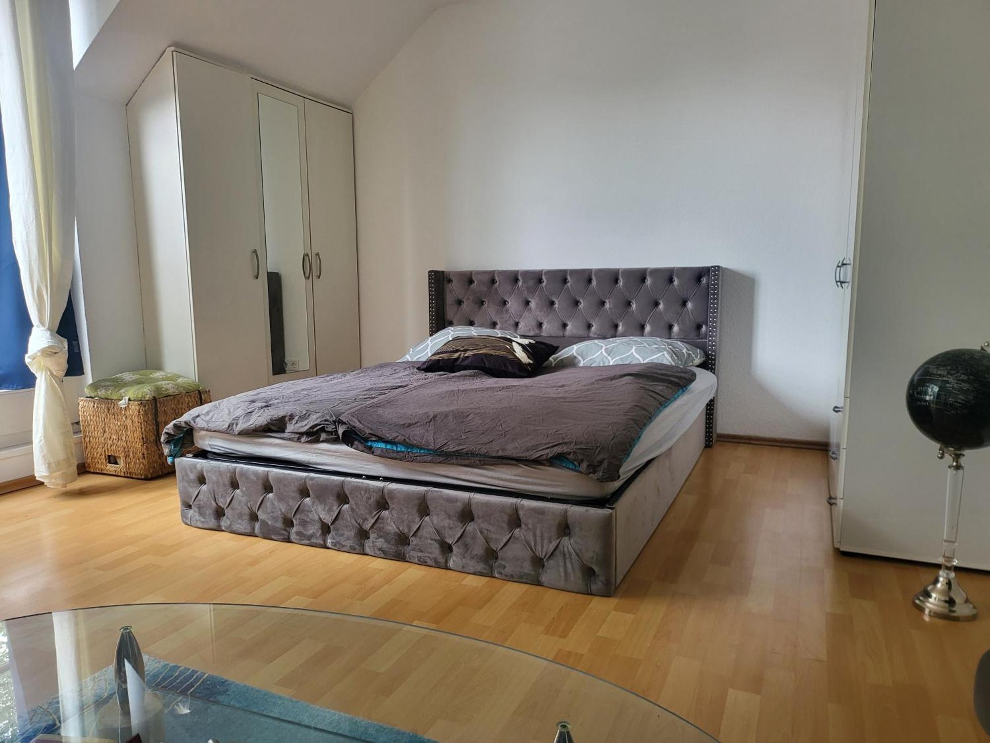 Apartament Luftikus Bad Zwischenahn Zewnętrze zdjęcie