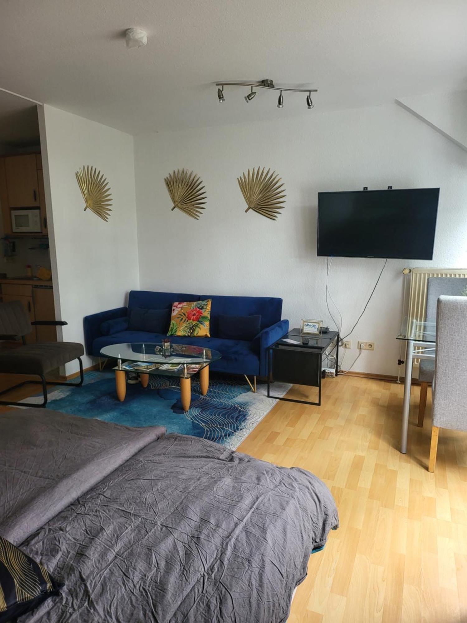 Apartament Luftikus Bad Zwischenahn Zewnętrze zdjęcie