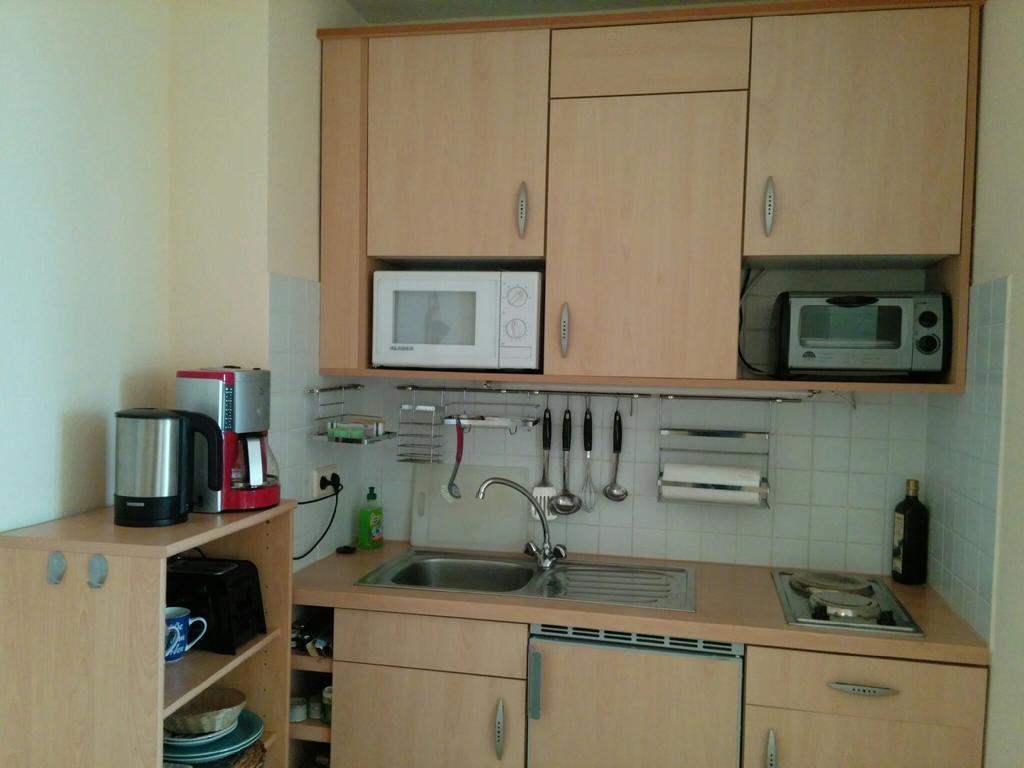 Apartament Luftikus Bad Zwischenahn Zewnętrze zdjęcie