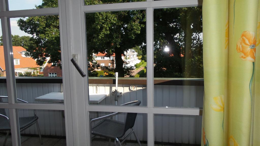 Apartament Luftikus Bad Zwischenahn Pokój zdjęcie