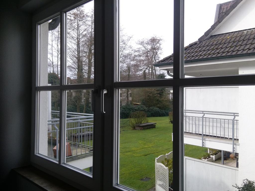 Apartament Luftikus Bad Zwischenahn Pokój zdjęcie