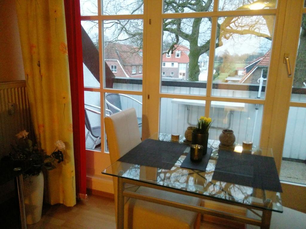 Apartament Luftikus Bad Zwischenahn Pokój zdjęcie