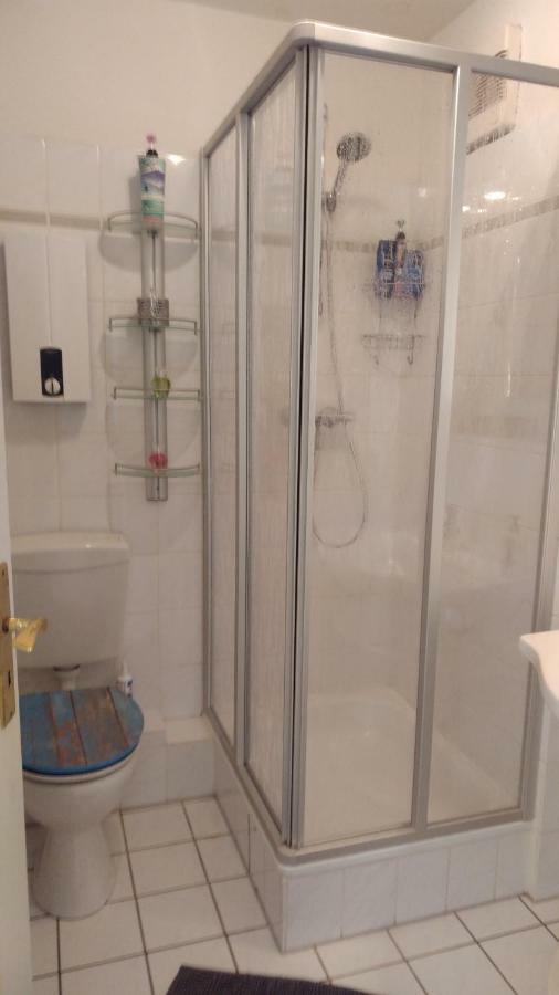 Apartament Luftikus Bad Zwischenahn Zewnętrze zdjęcie