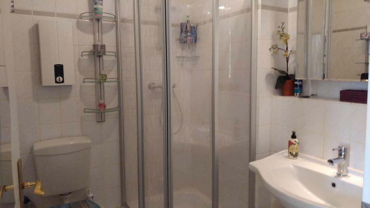 Apartament Luftikus Bad Zwischenahn Zewnętrze zdjęcie